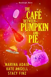 Icon image The Café between Pumpkin and Pie