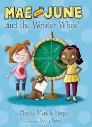 Icon image Mae and June and the Wonder Wheel