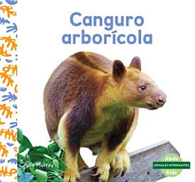 Icon image Canguro arboricola