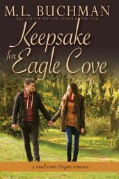 Icon image Keepsake for Eagle Cove: a small-town Oregon coast romance