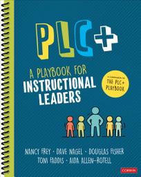 Icon image PLC+: A Playbook for Instructional Leaders