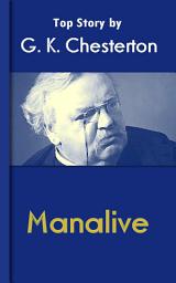 Icon image Manalive: Chesterton Top Collection