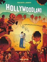 Icon image Hollywoodland