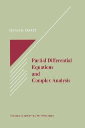 Icon image Partial Differential Equations and Complex Analysis