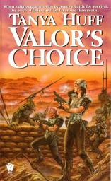 Icon image Valor's Choice