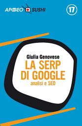 Icon image La SERP di Google: analisi e SEO