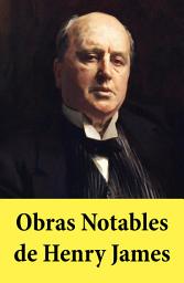 Icon image Obras Notables de Henry James