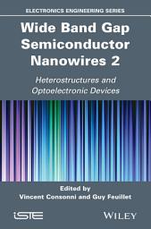 Icon image Wide Band Gap Semiconductor Nanowires 2: Heterostructures and Optoelectronic Devices