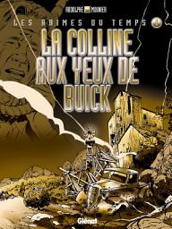 Icon image Les abîmes du temps: La colline aux yeux de buick