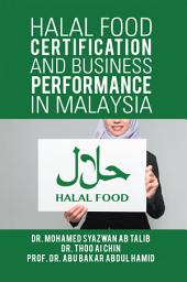 Icon image Halal Food Certification and Business Performance in Malaysia