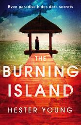 Icon image The Burning Island