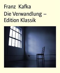 Icon image Die Verwandlung – Edition Klassik