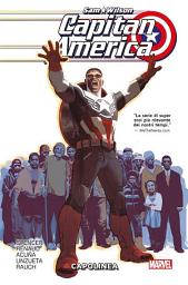 Icon image Capitan America: Sam Wilson (2015) 4: Capolinea