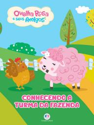 Icon image Ovelha Rosa - Conhecendo a turma da fazenda