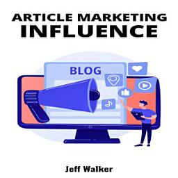 Icon image Article Marketing Influence