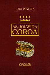 Icon image As Joias da Coroa: Edição 2