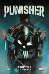 Icon image Punisher (2023) - Proiettile in arrivo