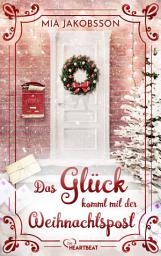 Icon image Das Glück kommt mit der Weihnachtspost