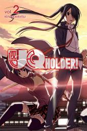 Icon image UQ Holder