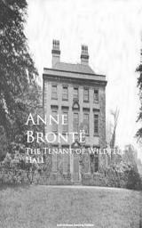 Icon image The Tenant of Wildfell Hall