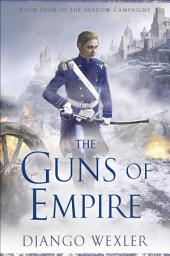 Icon image The Guns of Empire