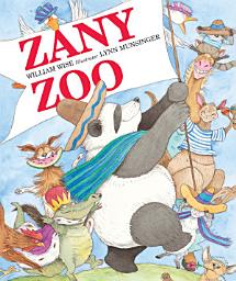 Icon image Zany Zoo