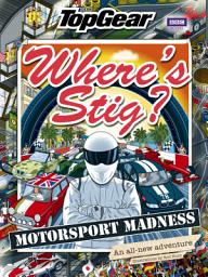 Icon image Where's Stig: Motorsport Madness