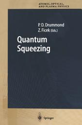 Icon image Quantum Squeezing