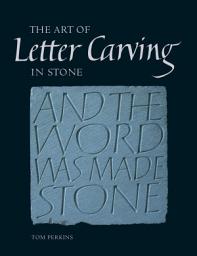 Icon image Art of Letter Carving in Stone