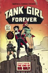 Icon image Tank Girl: Tank Girl Forever 3 of 4