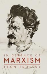 Icon image In Defence of Marxism