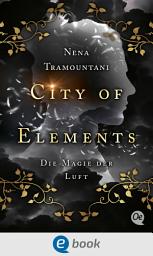 Icon image City of Elements 3. Die Magie der Luft