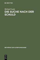 Icon image Die Suche nach der Schuld: Sophokles' Oedipus Rex, Aristoteles' Poetik und das Tragödienverständnis der Neuzeit