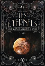 Icon image Les Éternels (Tome 1) - Gaïa