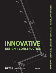 Icon image Innovative Design and Construction