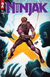 Icon image Ninjak