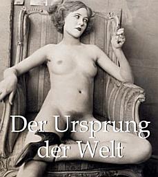 Icon image Der Ursprung der Welt