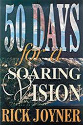 Icon image 50 Days for a Soaring Vision