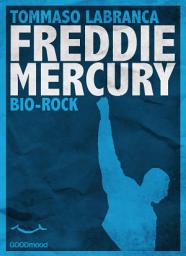 Icon image Freddie Mercury. BioRock.