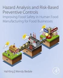 Icon image Hazard Analysis and Risk-Based Preventive Controls: Improving Food Safety in Human Food Manufacturing for Food Businesses