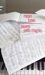 Icon image Pauvres petits chagrins