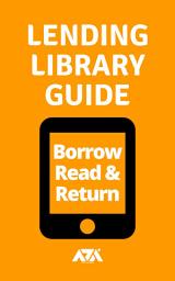 Icon image Lending Library Guide: Everything you need to know on How to Borrow Read and Return Books from Amazon Kindle Owners Lending Library for FREE