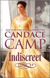 Icon image Indiscreet: A Regency Romance