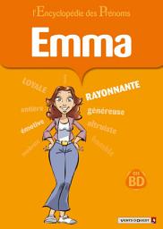 Icon image L'Encyclopédie des prénoms - Tome 33: Emma