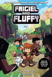 Icon image The Minecraft-inspired Misadventures of Frigiel and Fluffy