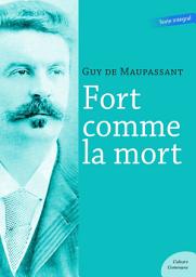 Icon image Fort comme la mort