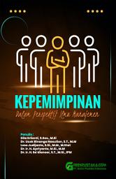 Icon image Kepemimpinan : Dalam Perspektif Ilmu Manajemen