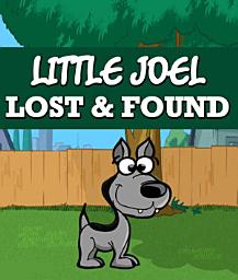 Icon image Little Joel Lost & Found: Children's Books and Bedtime Stories For Kids Ages 3-8 for Fun Life Lessons