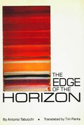 Icon image The Edge of the Horizon