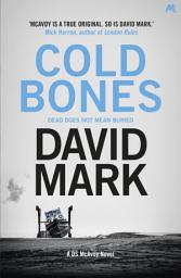 Icon image Cold Bones: The 8th DS McAvoy Novel